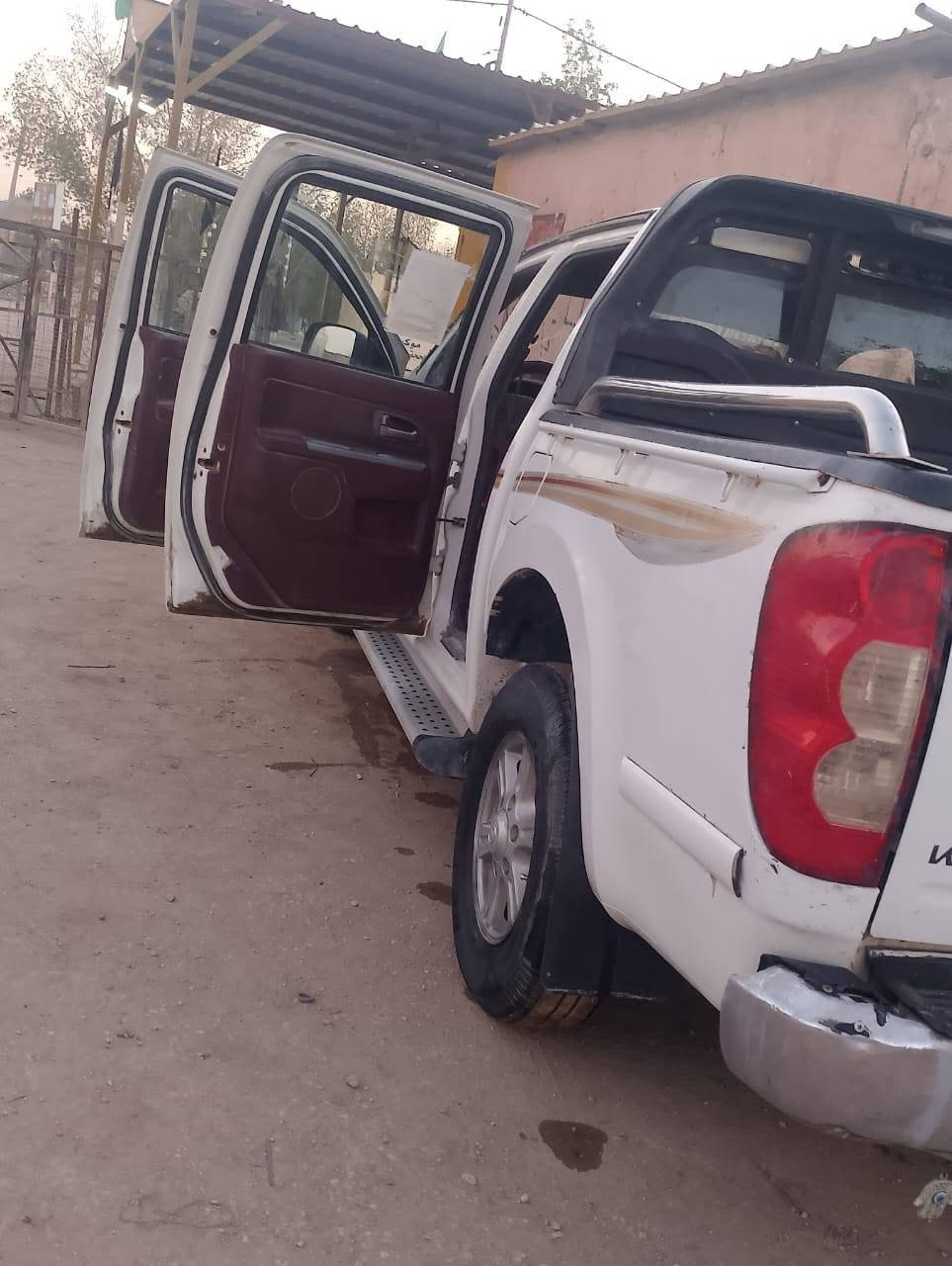 كريت ويل • ٢٠١٤ • مكفول