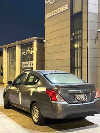 ڤيرسا ٢٠١٩ • كفاله مكينه وكير • البصرة