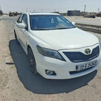كامري ٢٠٠٨ • فول مواصفات • رقم اربيل