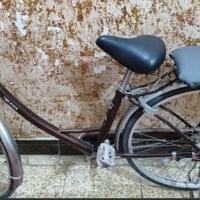 بغداد الشعلة • ٩٠٪ نضافة • يشتغل أثناء الحركة
