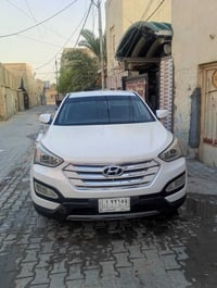 سنتافي • ٢٠١٥ • حادث