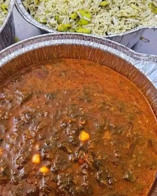 برياني • تاجينه • توصيل الكرخ