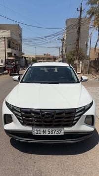 توسان ٢٠٢٢ • وارد خليجي • رقم بغداد