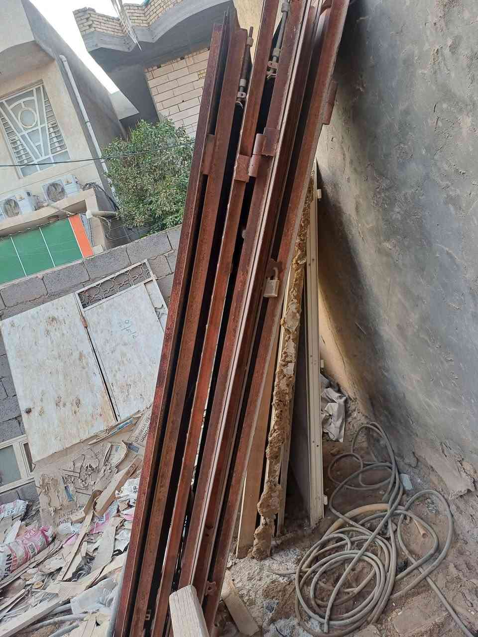 باب دفتري • ٦ طلكه • ناحية الفضليه