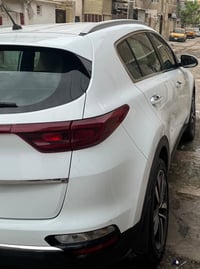 سبورتج • ٢٠٢١ • كفاله عامه