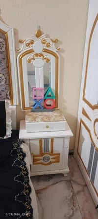 غرفه نوم • ٩ قطع • ناصريه