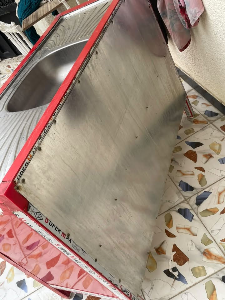 سنك • جديد