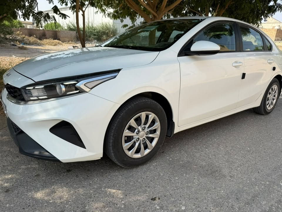 🚘 كيا سيراتو 2023 للبيع
🔹 رقم أربيل
🔹 محرك 1600 سي سي
🔹 ماشية 49 ألف كم
🔹 بحالة الوكالة ✨
🔹 موديل 2023

💰 السعر: 168 ورقة

📞 للاستفسار والاتصال:
***********
