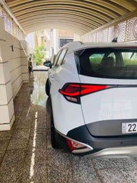 سبورتج • ٢٠٢٣ • خليجي