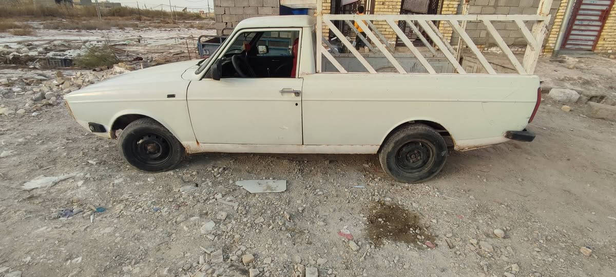 ا
السلام عليكم 

سياره باردو ايراني للبيع

٢٠١٢ رقم واسط انگليزي

مكينه وكير مكفولات وخير من الله 

سياره حلوه ونظيفه 

السعر 24  

***********
