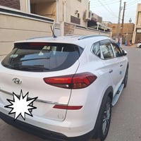 توسان 2019 رقم بغداد انكليزي خليجي الكاصد فول مواصفات1/1 كفالة عامة شر...