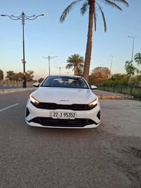 2024 مكفولة ماشية 13 الف بأسمي فول معروفة مواصفاتها 07707921350