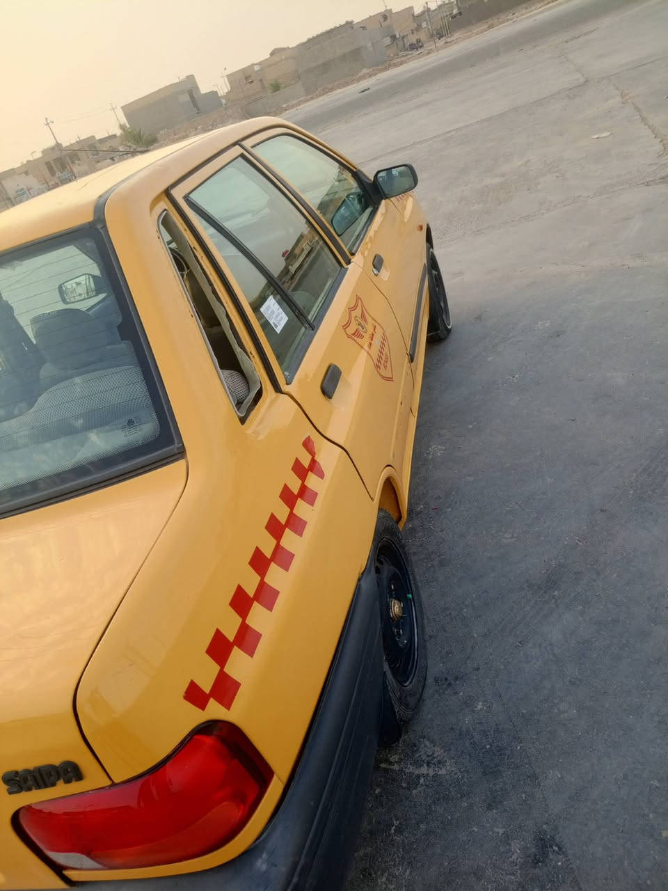 السلام عليكم سايبه 2010 باسمي تحويل ثاني يوم تبريد خير من الله ماكينه خير من الله لا تنقص ولا تبخر شواصم مكفوله السعر 27 بيها مجال شيء بسيط مكاني بغداد مصفره هيئه وغرامات***********
