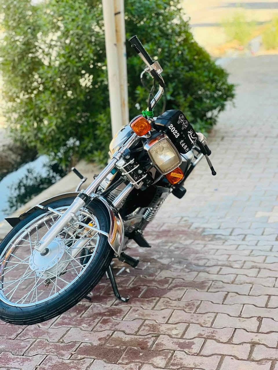 شلامجه • ٢٠٢٣ • مامفتوحه