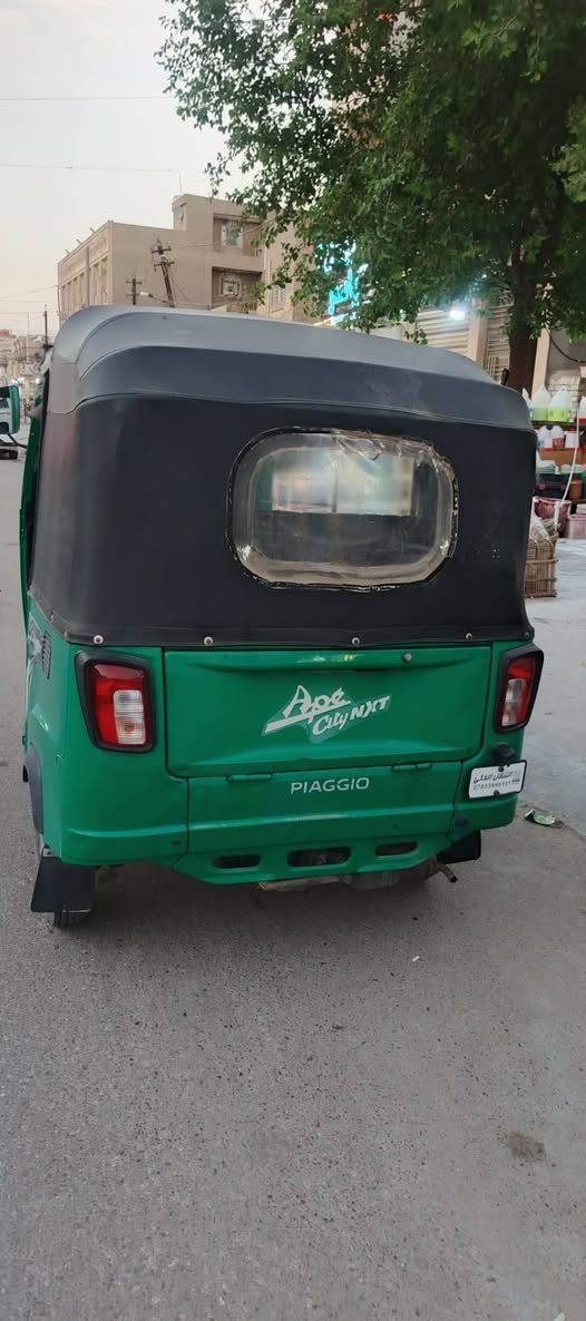 تكتك بياجو اتول موديل 21 نضيفه شوفت عينك سعره 3900بيه مجال كلش قليل *********** مكاني بغداد المشتل
