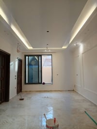 جبس كرسته • صبغ داخلي • بابل