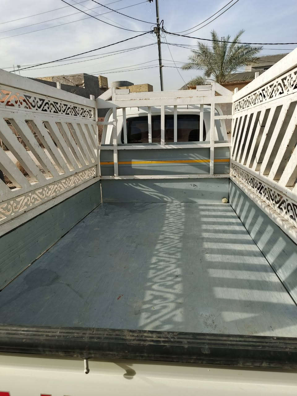 لسلام عليكم  كيا للبيع موديل 2007 محرك 2700 السياره حلو مكفوله كير محرك وحداديه وشاصي رقم انكيزي بسمي سياره جاهزه تحويل مباشر مشروع وطني مكاني بابل حله ورديه ***********لسعر75
