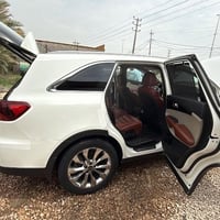 سورنتو • ٢٠١٩ • رقم بغداد