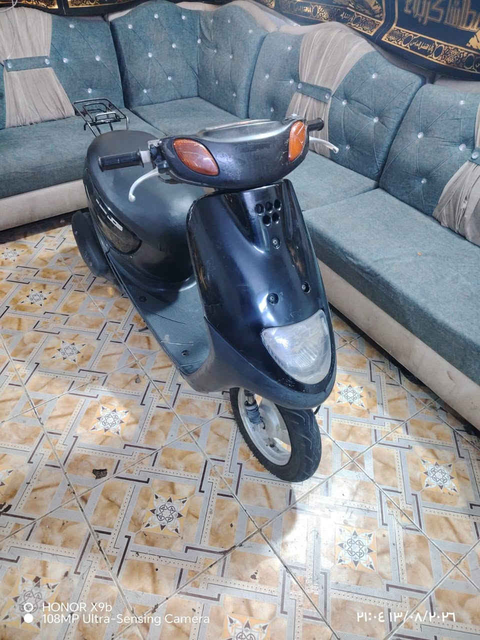 دراجه منغولي كله شغاله كفر اصلي شلعه ومشي وناعمه كهربائيه وكفرات وغراضه كله اصلي مكاني ناصريه مركز وهاذه رقمي ***********

سعره 275

بس الباتري نقصه
