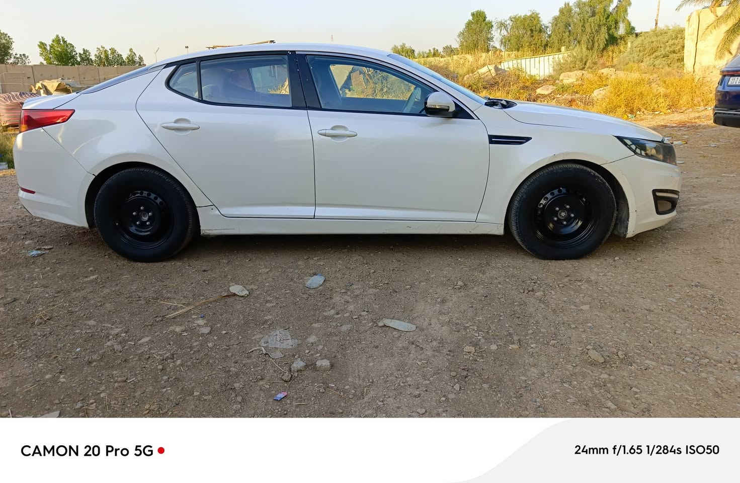 اوبتيما • ٢٠١١ • بغداد الدولي