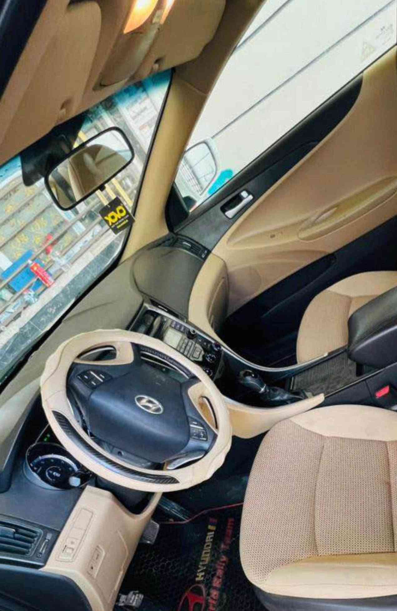 سوناتا • ٢٠١٤ • رقم بابل