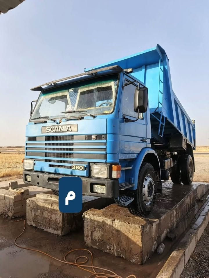 السلام عليكم سكانية تك للبيع
مكينه جديده كير اكسل شاصي مكفول 

تخم تاير جديد

رقم اربيل 

سياره كبل عل شغل ما ناقصها شي  

للستفسار ‏‪***********‬‏

(مكلف بل نشر)

