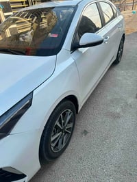 كيا K3 • موديل ٢٠٢٤ • ماشية ١٠٠٠٠