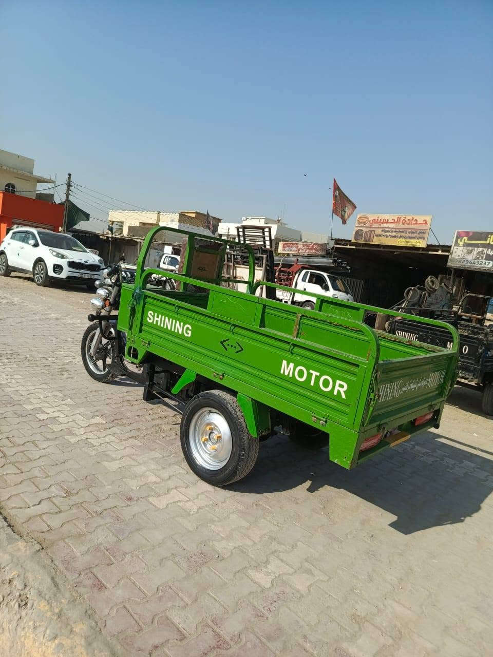 سلام عليكم ستوته 23وراق صولي بلال سعر 2500العنوان بابل جبله ***********
