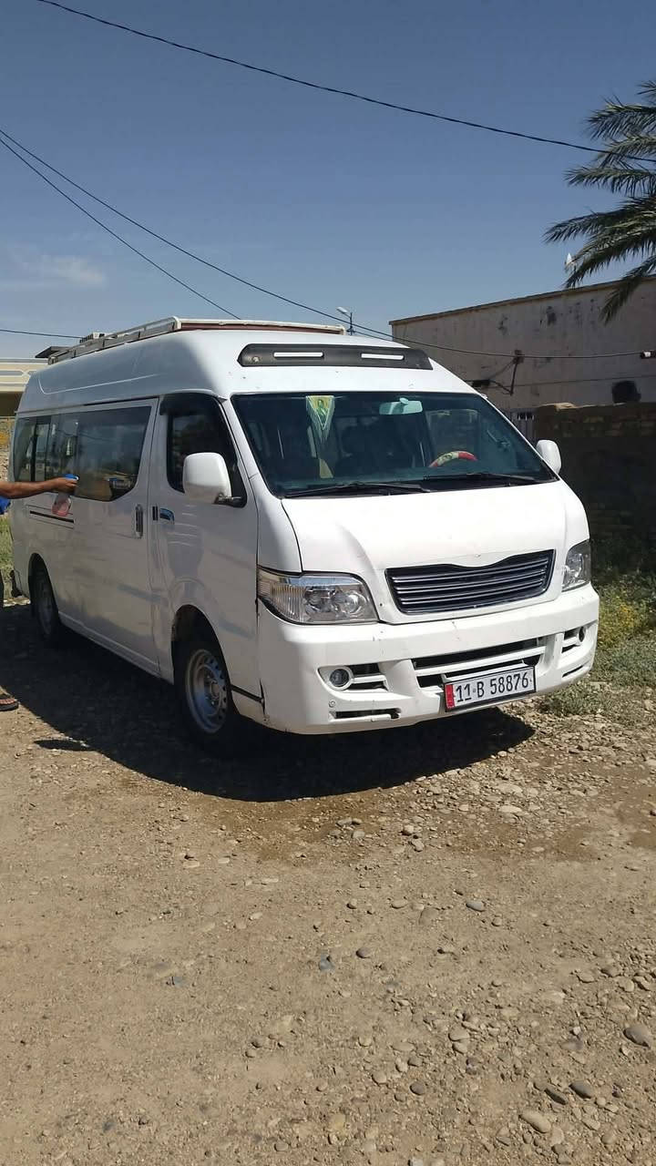 للبيع شيري 2012 محرك vvt3000  كير عادي سنوية وهزة جدد
تحويل ثاني يوم رقم بغداد 
مكانها بغداد المنصور 
للاستفسار ***********
