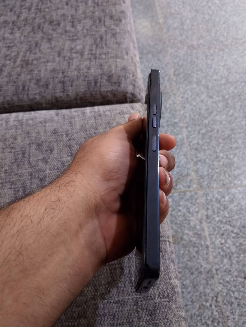 جهاز تكنو كامون 30 برو 5g
جهاز يخبل من كل النواحي 
وحش العاب معروف بعد 
ذاكره 256/12
بيه فقط فطر بشاشه و الظهر غير شي مابيه
للبيع او المراوس 
المكان بابل قضاء القاسم 
***********
