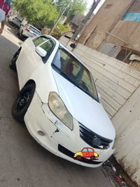 للبيع بي وأيدي لون ابيض موديل 13 رقم بغداد الألماني سياره دواخل جدد كي...