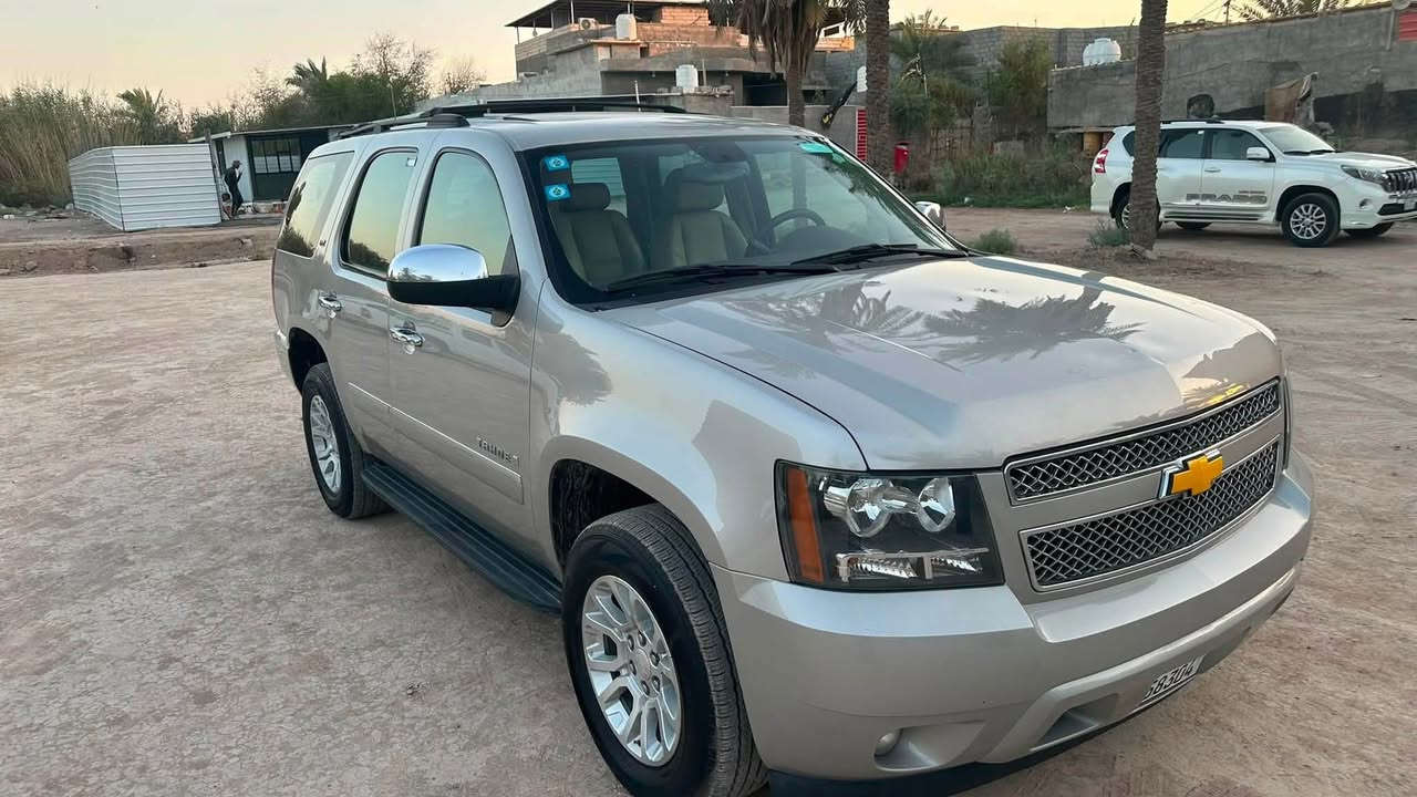 سيارة تاهو موديل 9 خليجي ltz فول مواصفات واحد عل واحد كفاله عامه من صبغ والضربه حتى الدعاميات كفالة رقم بغداد تحويل ثاني يوم هزه وسنوية جديده تبريده ثلاث قطع حداده تخم تاير كشنات جلد كامره خلفيه كشنات جلد السيارة جديدة ما تصرف عليها برغي السعر٢٢٠  

***********
