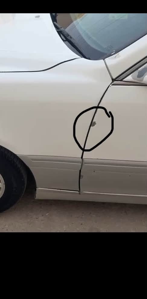 سلام عليكم سياره ملكه للبيع
موديل 2000

رقم صلاح الدين  انكليزي حرف A تحويل مباشر سياره بسمي لون ابيض خظراوي 
 
اربع 4دكم رقم مميز 

محرك D4الكبير

شاصي 75

استيرن كهرباء 

برده خلفيه كهرباء

تحويرة نجف فوك وجوه 

تبريد ثلج 

ملاحظه اخوان صوره مؤش عليها
يعني بيها طخا 

السعر125 بيها مجال قليل

ابو يوسف الشمري بغداد
***********
