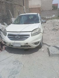 كوليوس • ٢٠١٠ • بلكير
