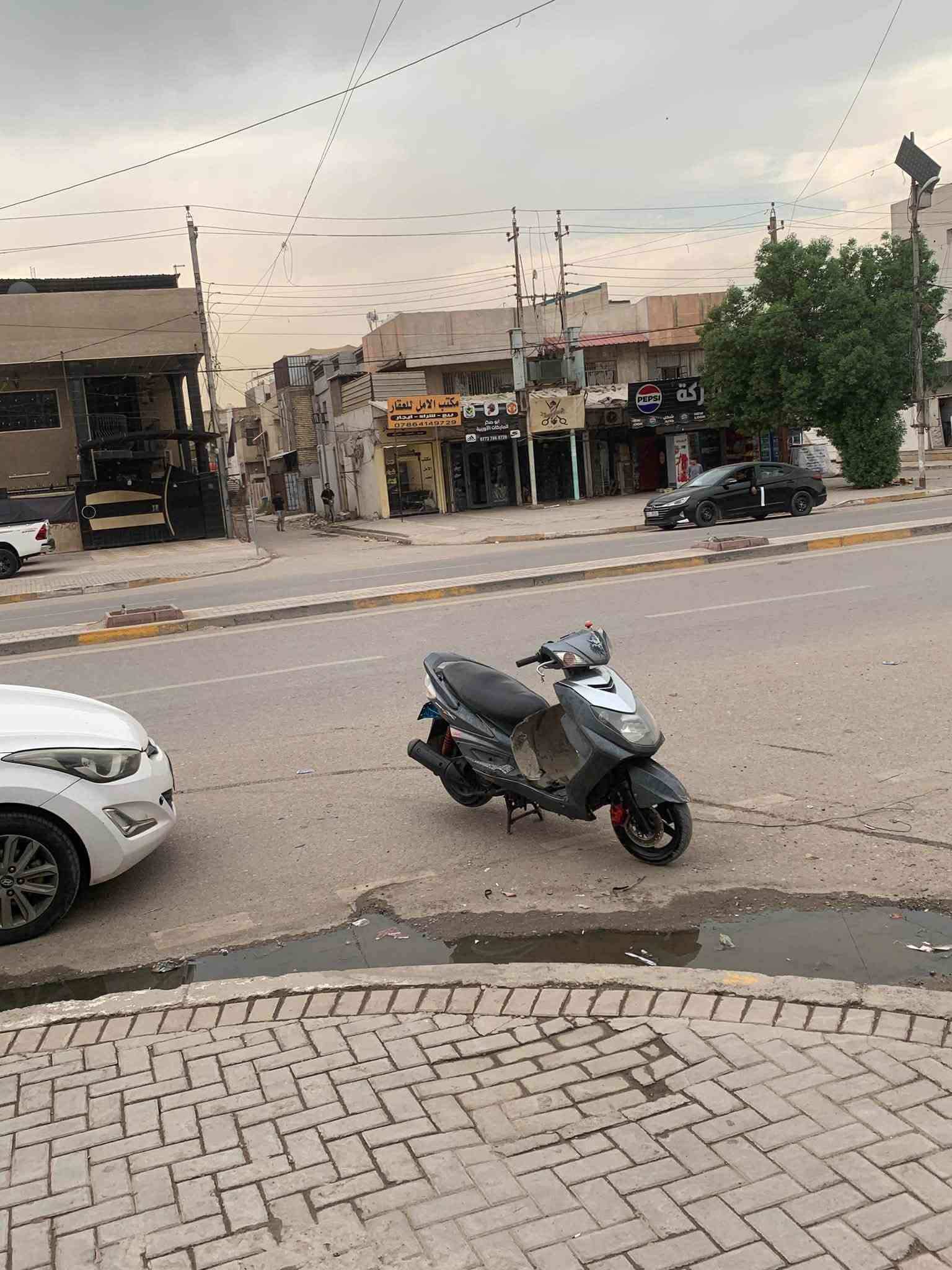 سكنس فحل • كابريتر • كدامك