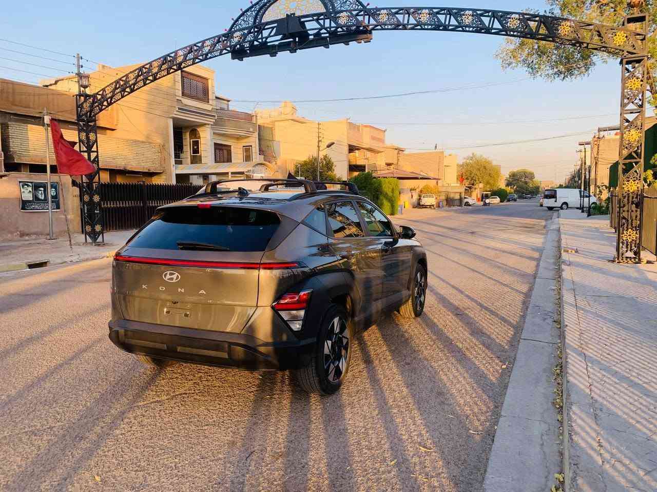 السلام عليكم كونا سمنتي  دخول جديد منفيست باسمي السيارة حادثها حافة البنيد فقط بدون دواخل ايرباك دركه فقط   ماشية 14 الف  لغد شاصي سليم تبريد راديترات بلادي 

المواصفات

 بصمة 
لايتات زنون 3 عدسات
شاشة دجتل متصل
تبريد منفصل مناخين 
تبريد قطعتين
كشن كهرباء
سستم صوت
ويل كب 
راكات 
فول بصمات
شاشة كبيرة 
محرك 2000 دوش 🚀
كامرة دوارة
بصمة صندوك
ترحيب عند الاقتراب
صندوق ذكي
دخول ذكي 
بصمة ابواب
تشغيل عن بعد
رادار امامي
رادار خلفي
رادار جانبي
تدفئة كشنات
تدفئة ستيرن
تحديد مسار
قيادة ذاتية
توقف ذاتي 
تنبيه عند مغادرة المسار
كروس سرعة
وضعيات قيادة
صندوق ذكي
وبعد هواي مواصفات بيها

سيارة جاهزة وكاملة بدون نقص

السعر 148 بيها مجال بسيط

بغداد تقاطع درويش ***********
