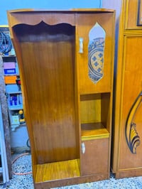 غرفه صاج عراقي • مستخدم • ٦ أبواب