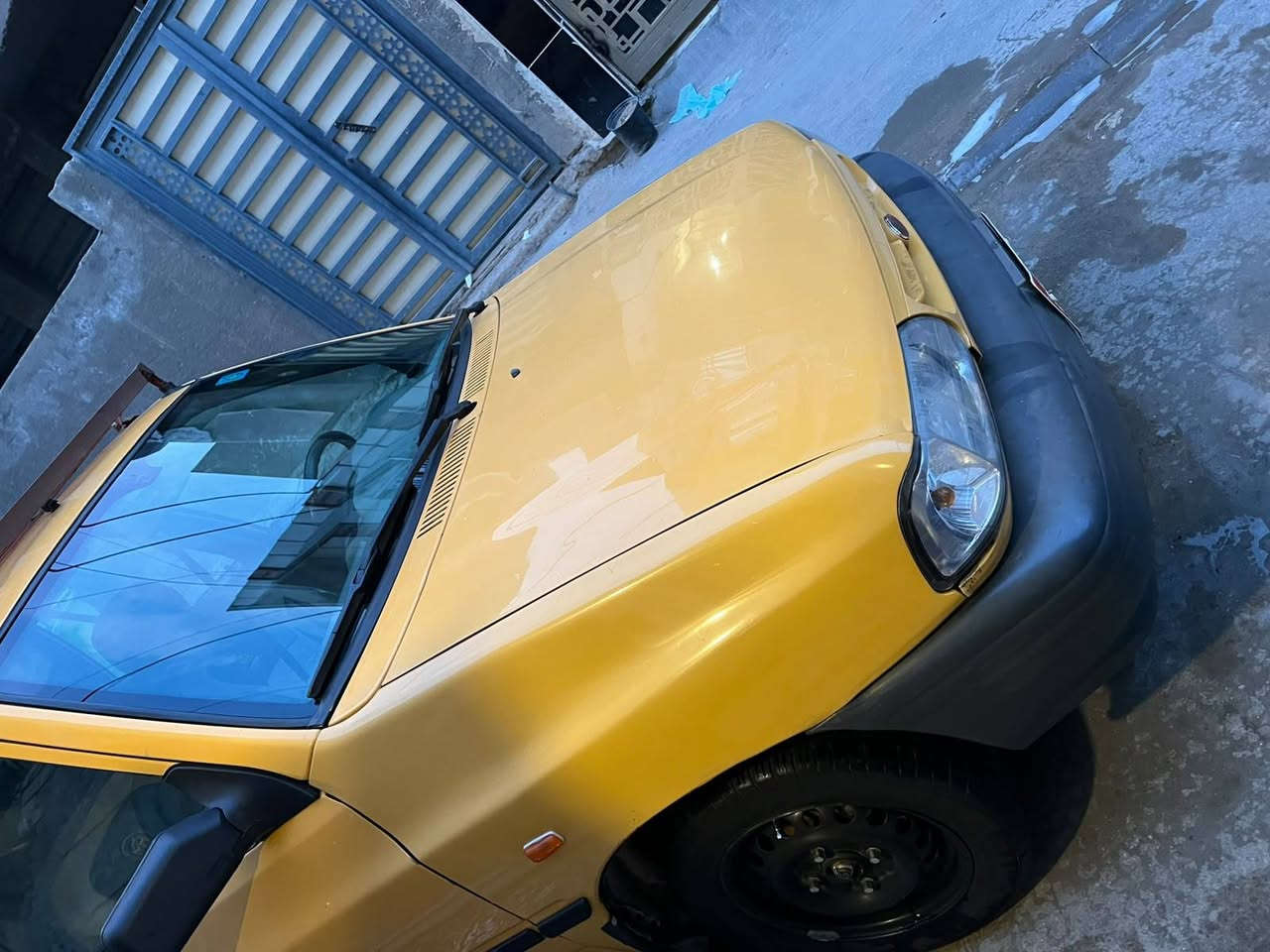 سايبا • ٢٠١٥ • بي مجال