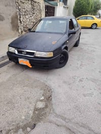 اوبل فيكترا • موديل ٩٢