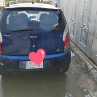 شيري A1 • ٢٠١٢ • الطوبجي