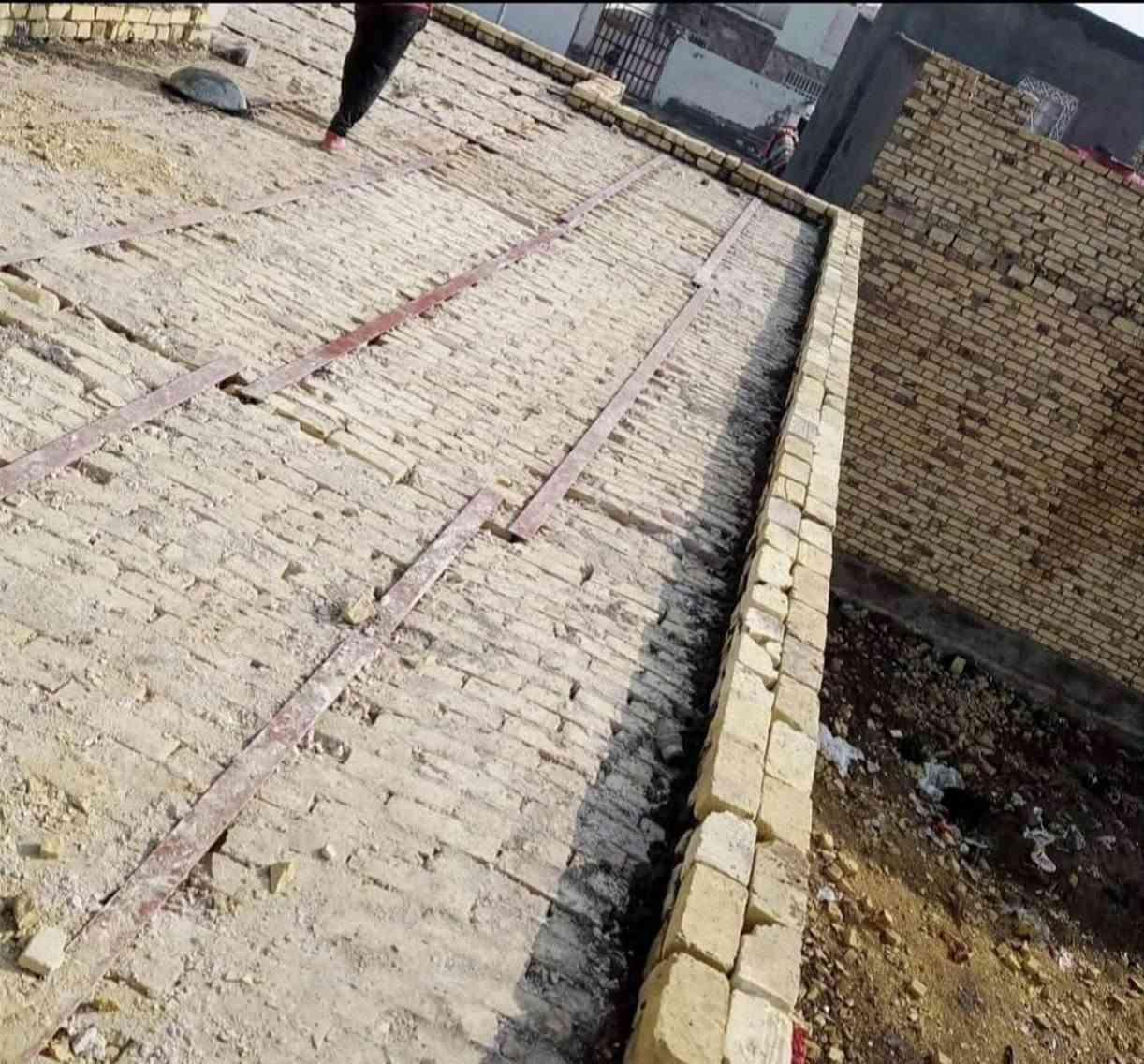 السلام عليكم خلفة بناء وعكاده متفرغ حاليا***********
