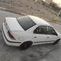 سمند • ٢٠١٢ • محتاج حدادية