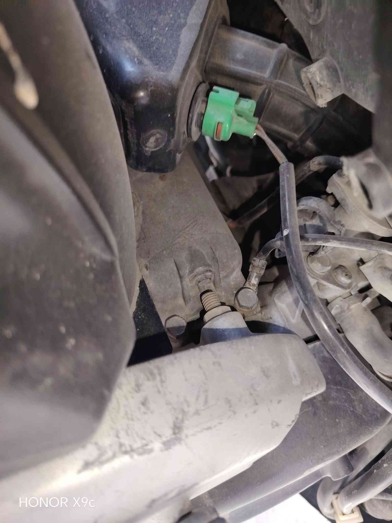 سلام عليكم شباب سكنس فحل صارلها شهرين من اخذتها رمبه مكفوله مكاني حي اور السعر ٧٠٠ للستفسار ***********

نص مكتوب في الصور:
- HONOR X9c