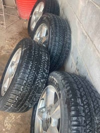 جنط ٢٠ • تايرات نص عمر • البصره الزبير
