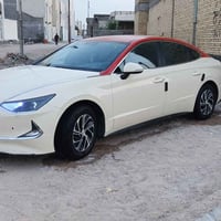 هيونداي سوناتا • حديثه • البصرة