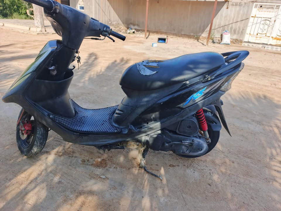 ماكس عدلة للبيع صارلهه شهرين منزلهه من الرمبة ‭***********‬

