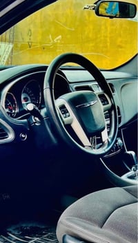 كلايسلر C200 • ٢٠١٤ • رقم بغداد