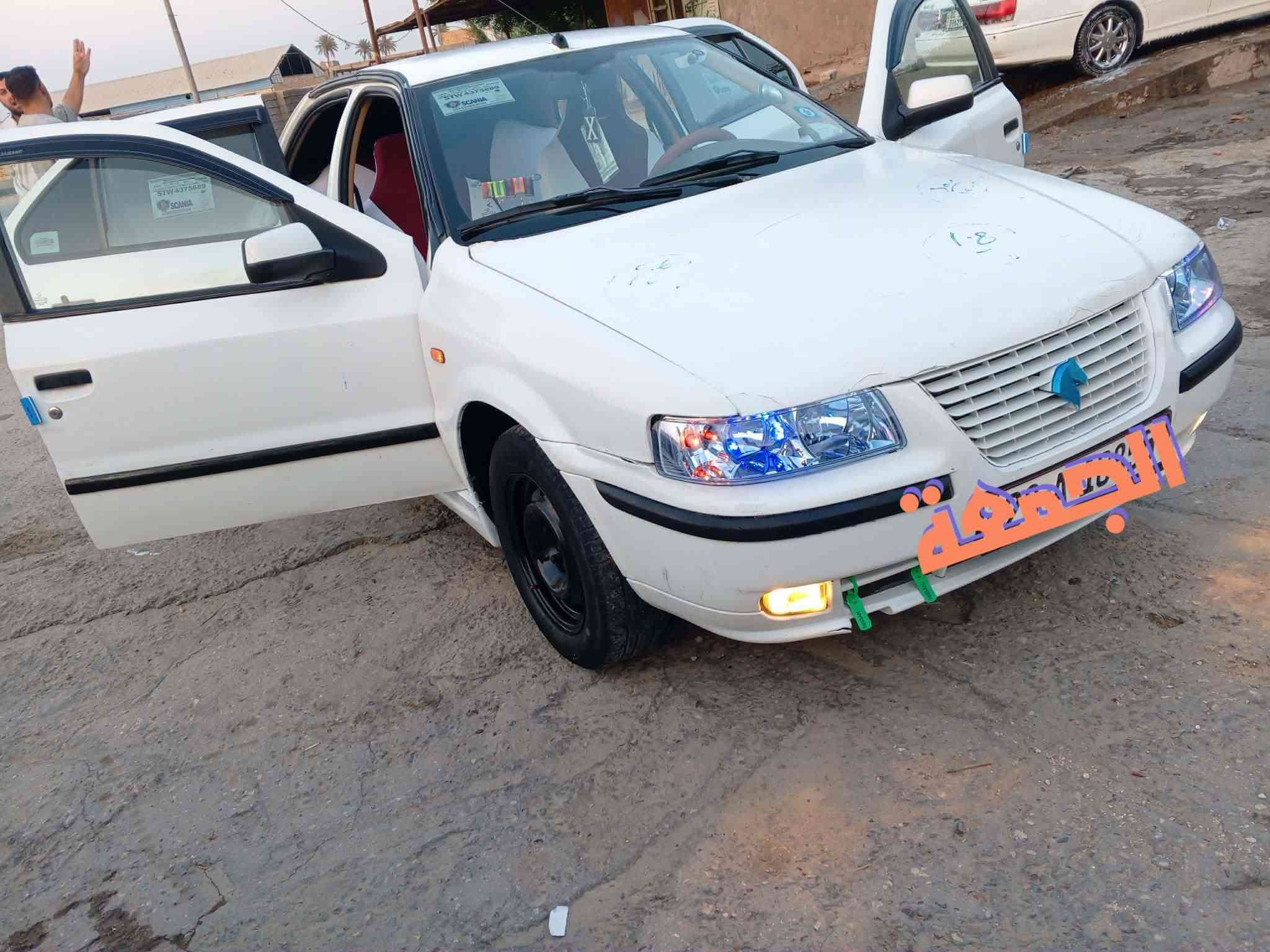 مكينه وكير • ٢٠١١ • سنويه ٢٠٢٧