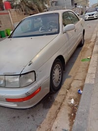 موديل ١٩٩٣ • نقل جثة • تكييف بارد