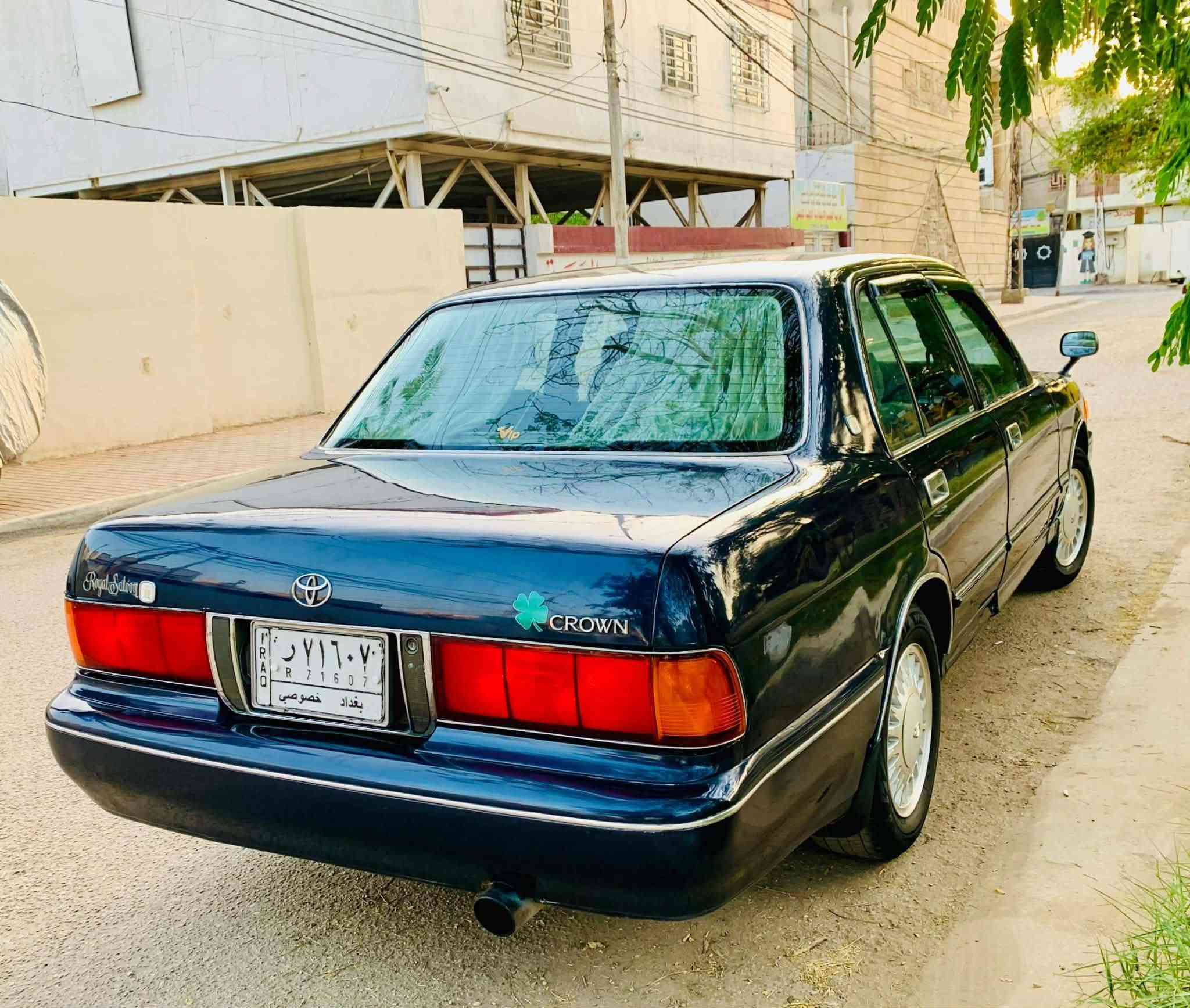 السلام عليكم ورحمة الله
أرنب 1994 طويله. رقم بغداد 
تريد تحويل تريد وكاله. مكفولة من الگصه ونقل الجثه والعيب الشرعي جاهزه من كلشي بس التبريد مايشتغل. العنوان كربلاء
السعر 50 وبيها مجال 
للاستفسار ***********
مكلفه بنشر اعتذر عن عدم الرد على خاص الفيس اي استفسار الواتساب يمكم
